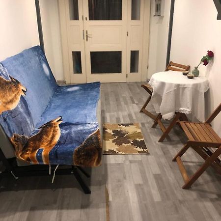 7Dab Apartment Almassy Contactless Self Check-In Budapest Extérieur photo
