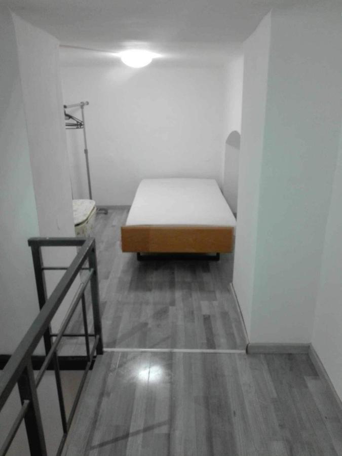 7Dab Apartment Almassy Contactless Self Check-In Budapest Extérieur photo